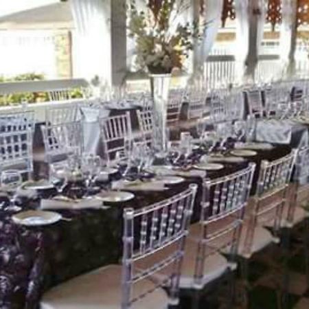 Village Hotel Ocho Rios Exterior photo